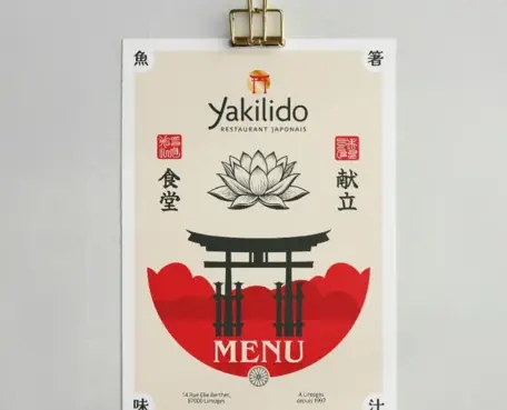 Yakilido