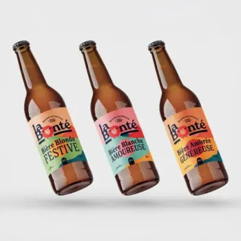 Illustration de la création : La Bonte