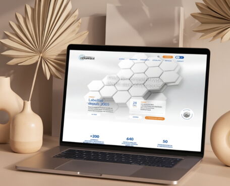 Pôle européen de la céramique